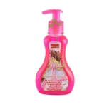 ЕВТЕРПА ШАМПОАН ПРИНЦЕСА 170 мл / EVTERPA SHAMPOO PRINCES