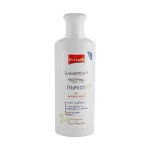 ЕВТЕРПА ШАМПОАН ПРОТИВ ПЪРХОТ ЗА МАЗНА КОСА 250 мл / EVTERPA SHAMPOO ANTI DANDRUFF FOR OIL HAIR