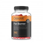 ОСТРОВИТ ФЕТ БЪРНЪР капсули 90 броя / OSTROVIT FAT BURNER