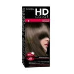 ФАРКОМ HD БОЯ ЗА КОСА № 6 ТЪМНО РУСО / FARCOM HD COLOR № 6 DARK BLONDE