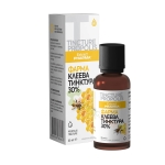 ФАРМА КЛЕЕВА ТИНКТУРА 30% 30 мл / EXTRACTPHARMA PHARMA PROPOLIS TINCTURE 30%