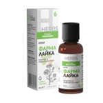 ФАРМА ЛАЙКА 30 мл / EXTRACTPHARMA PHARMA CHAMOMILE 