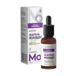 ФАРМА МОЛИБДЕН 30 мл / EXTRACTPHARMA PHARMA MOLYBDENUM 