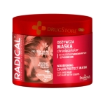 ФАРМОНА РАДИКАЛ ПОДХРАНВАЩА МАСКА С КЕРАТИН 300 мл / FARMONA RADICAL NOURISHING COLOR PROTECT MASK