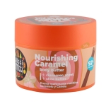 ФАРМОНА ТУТИ ФРУТИ МАСЛО ЗА ТЯЛО КАРАМЕЛ И КАНЕЛА 200 мл / FARMONA TUTTI FRUTTI BODY BUTTER CARAMEL