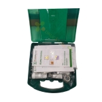 ФЪРСТ ЕЙД АПТЕЧКА ТИП ОФИС / FIRST AID OFFICE EMERGENCY KIT