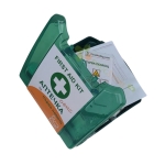 ФЪРСТ ЕЙД АПТЕЧКА ТИП ОФИС / FIRST AID OFFICE EMERGENCY KIT