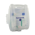 ФЪРСТ ЕЙД СТАНЦИЯ ЗА ПРОМИВАНЕ ОЧИ 1 брой / FIRST AID EYE WASH STATION