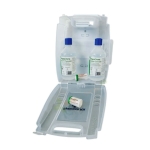 ФЪРСТ ЕЙД СТАНЦИЯ ЗА ПРОМИВАНЕ ОЧИ 1 брой / FIRST AID EYE WASH STATION