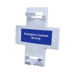 ФЪРСТ ЕЙД СТАНЦИЯ ЗА ПРОМИВАНЕ ОЧИ 1 брой / FIRST AID EYE WASH STATION