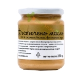 ФЪСТЪЧЕНО МАСЛО ЗЕМЕЛА 250 г  / ZEMELA PEANUT BUTTER 