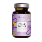 ФЕМ БИОТИКС капсули 60 броя / VEGAVERO FEMME BIOTICS 