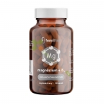 МАГНЕЗИЙ + ВИТАМИН В6 капсули 90 броя / FEMIFINE MAGNESIUM + VITAMIN B6