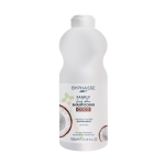 ФЕМИЛИ ФРЕШ ШАМПОАН С КОКОС ЗА БОЯДИСВАНА КОСА 750 мл / BYPHASSE FAMILY FRESH SHAMPOO COCONUT