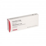 ФЕНОЛАКС таблетки 5 мг 30 броя / FENOLAX