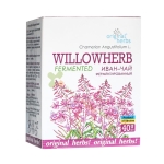ФЕРМЕНТИРАЛ ЧАЙ ОТ ТЕСНОЛИСТНА ВЪРБОВКА 40 г / GOLDEN PHARM ORIGINAL HERB CHAMERION ANGUSTIFOLUIM WILLOW HERB FERMENTED 