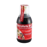 ФЕРОФОРТЕ B + C 250 мл / HANKINTATUKKU OY FERROFORTE B+С 