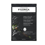 ФИЛОРГА ХИАЛУ-ФИЛЪР ФЛАШ МАСК ХИДРАТИРАЩА МАСКА С ИЗГЛАЖДАЩО И ИЗПЪЛВАЩО ДЕЙСТВИЕ 1 брой / FILORGA HYALU-FILLER FLASH MASK HYDRATION RESCUE MASK 