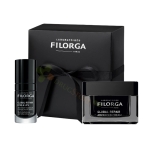 ФИЛОРГА КОМПЛЕКТ ГЛОБАЛ РИПЕЪР АДВАНС ПОДМЛАДЯВАЩ КРЕМ 50 мл + ВЪЗСТАНОВЯВАЩ ОКОЛООЧЕН КРЕМ 15 мл / FILORGA GLOBAL REPAIR ADVANCED SET
