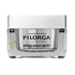 ФИЛОРГА NCEF MESO MASK РЕВИТАЛИЗИРАЩА МАСКА С ТРОЙНО ДЕЙСТВИЕ 50 мл / FILORGA MESO-MASK NCEF TRIPPLE ACTION REVITALIZING MASK 