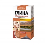 ФИТО КОЗМЕТИК ПОДХРАНВАЩА МАРОКАНСКА ГЛИНА ЗА ТЯЛО И ЛИЦЕ 100 гр. / FITO COSMETIC CLAY FOR FACE AND BODY FROM MOROCCO 100 g.