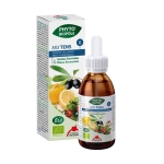 ФИТОБИОПОЛЕ МИКС 6 ТЕНС тинктура 50 мл / DIETETICOS INTERSA PHYTOBIOPOLE MIX 6 TENSE
