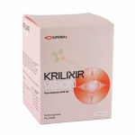 КРИЛИКСИР ВИЖЪН капсули 30 броя / PHYTOPHARMA KRILIXIR VISION