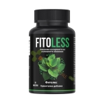 ФИТОЛЕС капсули 30 броя / GREEN ACTIVE FITOLESS