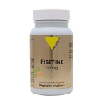 ФИЗЕТИН капсули 100 мг 30 броя / VIT`ALL+ FISETIN 