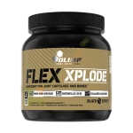 ФЛЕКС ЕКСПЛОУД ГРЕЙПФРУТ 504 г / OLIMP SPORT NUTRITION FLEX XPLODE GRAPEFRUIT
