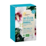 БИЛКОВ ЧАЙ СТАВИ БИО филтър 20 броя / FLEURANCE NATURE INFUSION ARTICULATIONS BIO tea bags