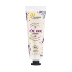 БИО КРЕМ ЗА РЪЦЕ С ЛАВАНДУЛА, АЛОЕ ВЕРА И МАСЛО ОТ ШИЙ 30 мл / FLEURANCE NATURE BIO LAVENDER, ALOE VERA AND SHEA BUTTER HAND CREAM