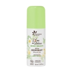 РОЛ-ОН ДЕЗОДОРАНТ С ВЪРБИНКА И БЕРГАМОТ 50 мл / FLEURANCE NATURE ROLL-ON VERVEINE AND BERGAMOT