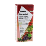 ФЛОРАДИКС ФЛОРАВИТАЛ сироп 250 мл / SALUS-HAUS FLORADIX FLORAVITAL