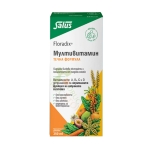 ФЛОРАДИКС МУЛТИВИТАМИН сироп 250 мл / FLORADIX MULTIVITAMIN SYRUP
