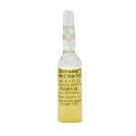ФЛОРИЛИС АМПУЛИ С ВИТАМИН C 3 мл 10 броя / FLORYLIS VITAMIN C CARE AMPOULES 3 ml