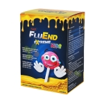 ФЛУЕНД ЕКСТРИЙМ КИДС БЛИЗАЛКИ 10 броя / SUN WAVE FLUEND EXTREME KIDS lollipops 