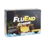 ФЛУЕНД ЕКСТРИЙМ ПОРТОКАЛ таблетки 16 броя / SUN WAVE FLUEND EXTREME ORANGE