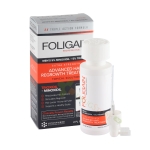 ФОЛИГЕЙН КОМПЛЕКС ЗА РЕГЕНЕРАЦИЯ НА КОСАТА ЗА МЪЖЕ С 5% МИНОКСИДИЛ И 5% ТРИОКСИДИЛ 59 мл / ADVANCED HAIR REGROWTH TREATMENT FOR MEN  5% TRIOXIDIL 5% MINOXIDIL 