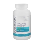 ФОЛИГЕЙН ПРОТИВ КОСОПАД ЗА ИЗТЪНЯЛА КОСА ЗА МЪЖЕ И ЖЕНИ капсули 120 броя / FOLIGAIN STIMULATING SUPPLEMENT FOR THINNING HAIR FOR MEN AND WOMEN 