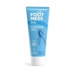 ОХЛАЖДАЩ ГЕЛ ЗА КРАКА ФУТ НЕС 75 мл. / FOOT NESS COOLING GEL
