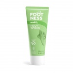 ЕКСФОЛИРАЩА СКРАБ ЗА КРАКА ФУТ НЕС 75 мл. / FOOT NESS FOOT SCRUB