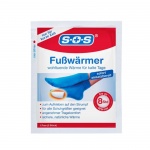 ЗАГРЯВАЩА ПОДЛОЖКА ЗА КРАКА 2 броя / S.O.S. FOOT WARMER