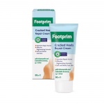 КРЕМ ЗА СУХА, ЗАГРУБЯЛА КОЖА И ЗА НАПУКАНИ ПЕТИ ФУТПРИМ 60 мл. / FOOTPRIM CRACKED HEELS REPAIR CREAM