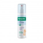 ОСВЕЖАВАЩ ДЕО СПРЕЙ ЗА КРАКА 2 в 1 150 мл. / FOOTPRIM FRESH FOOT SPRAY 2 IN 1