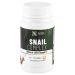 НАТУРА ТЕРАПИ СНЕЙЛ КОМПЛЕКС капсули 30 броя / NATURA THERAPY SNAIL COMPLEX