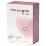 ИМУНОЛАКТОН БИОТИК сашета 15 броя/ IMMUNOLACTON BIOTIC