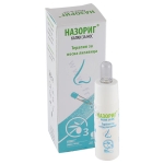 НАЗОРИГ капки за нос 20 мл / ERBAGIL NASORIG