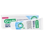 ПАСТА ЗА ЗЪБИ ГЪМ ОРИДЖИНЪЛ УАЙТ 75 мл / GUM ORIGINAL WHITE TOOTHPASTE