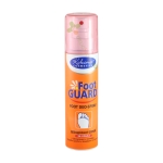ФУУТ ГАРД СПРЕЙ ЗА КРАКА 180 мл / KOKONA COSMETICS FOOT GUARD FOOT DEO SPRAY